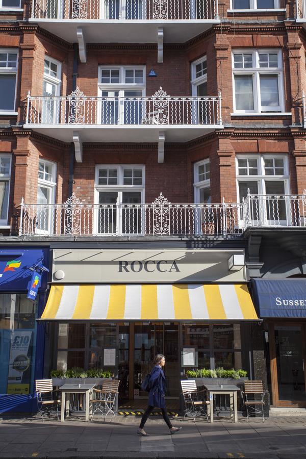 Apartment Italianflat - Old Brompton London